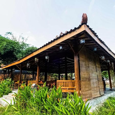 Oyo 3562 Pondok Inspirasi Minggir Klangkapang Exterior photo
