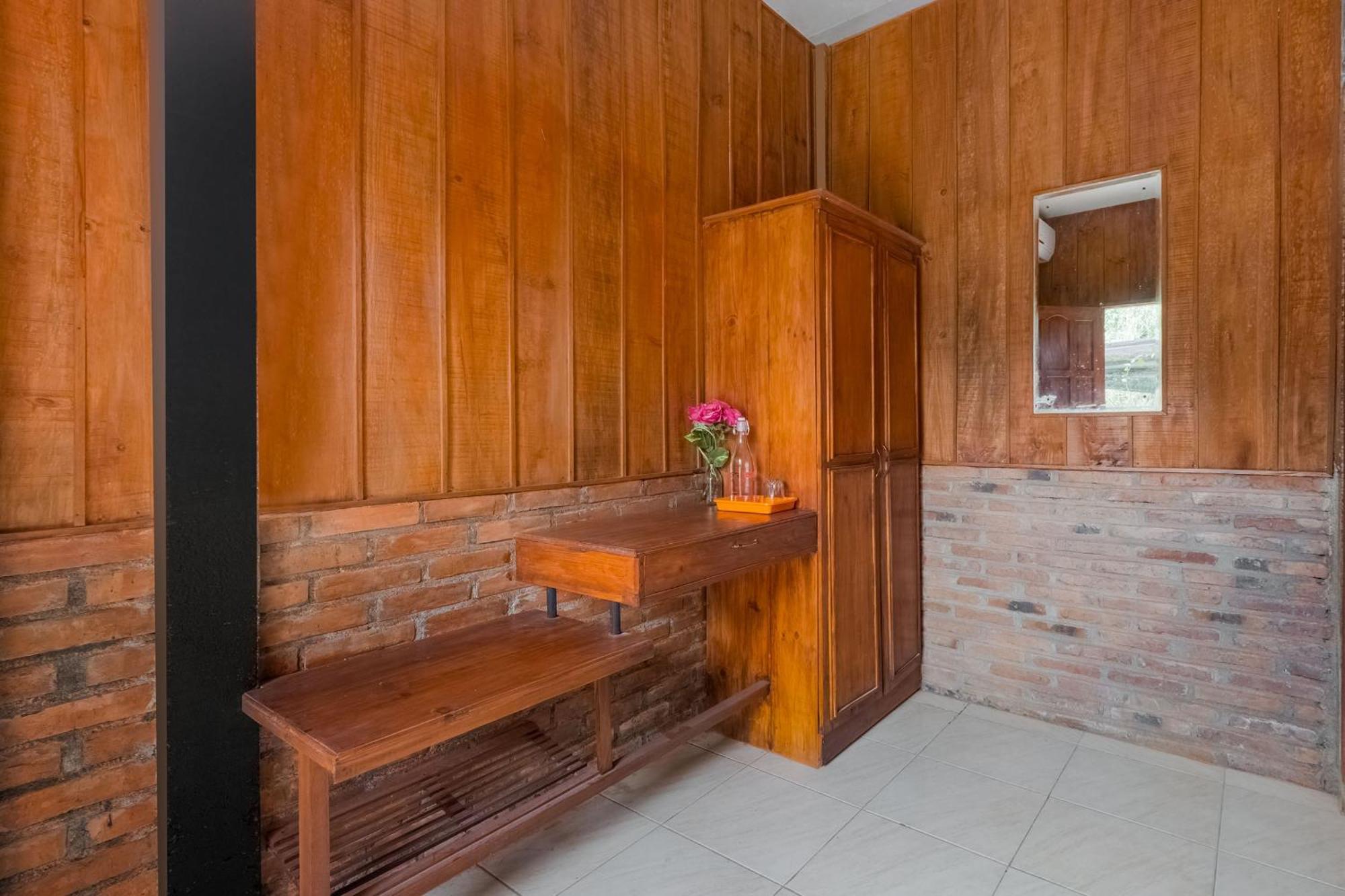 Oyo 3562 Pondok Inspirasi Minggir Klangkapang Exterior photo